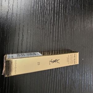 Yves Saint Laurent Rouge Pur Couture Lipstick - Gold